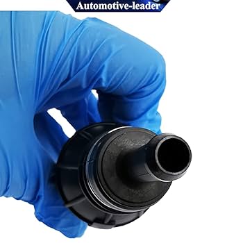 Amazon.com: Automotive-leader 0K52A-13490A Primer Pump Bulb